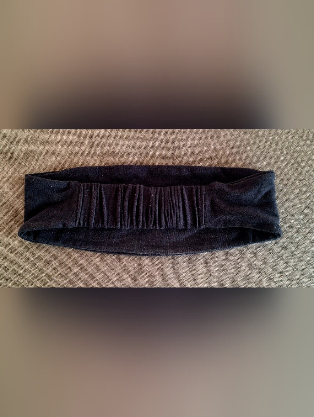 Harley Davidson Headband - Picture 2 of 2